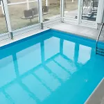 Holiday home Awesome In With 3 Bedrooms, Sauna And Internet