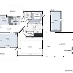 Awesome In With 3 Bedrooms, Sauna And Internet Ebeltoft