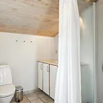 Holiday home Awesome In With 3 Bedrooms, Sauna And Internet *