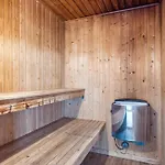 Awesome In With 3 Bedrooms, Sauna And Internet Ebeltoft