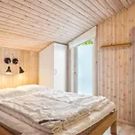 Awesome In With 3 Bedrooms, Sauna And Internet Holiday home
