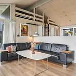 Holiday home Awesome In With 3 Bedrooms, Sauna And Internet