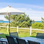 Awesome In With 3 Bedrooms, Sauna And Internet * Ebeltoft