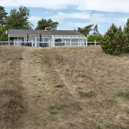 Awesome In With 3 Bedrooms, Sauna And Internet Ebeltoft
