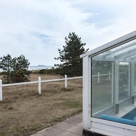 Awesome In With 3 Bedrooms, Sauna And Internet Ebeltoft