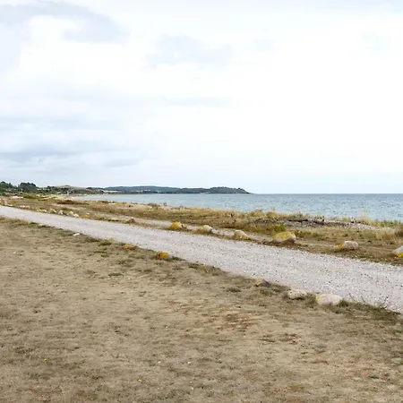 Awesome In With 3 Bedrooms, Sauna And Internet Holiday home Ebeltoft