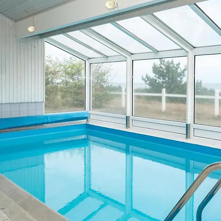 Awesome In With 3 Bedrooms, Sauna And Internet Ebeltoft