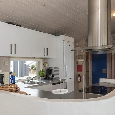 Awesome In With 3 Bedrooms, Sauna And Internet Holiday home