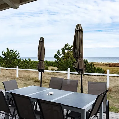 Holiday home Awesome In With 3 Bedrooms, Sauna And Internet *