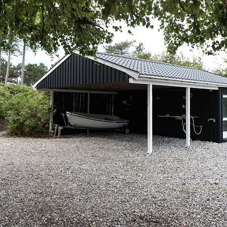 Awesome In With 3 Bedrooms, Sauna And Internet Ebeltoft