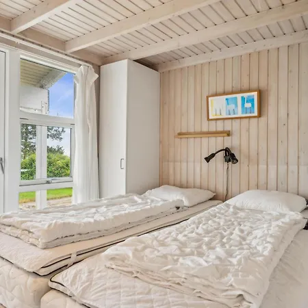 Awesome In With 3 Bedrooms, Sauna And Internet 펜션 에벨토프트